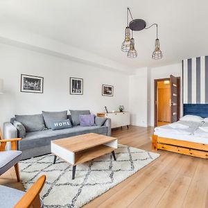 Apartamenty Sun & Snow Old Town Gdansk