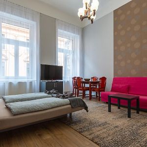 Appartement met Twee Slaapkamers
