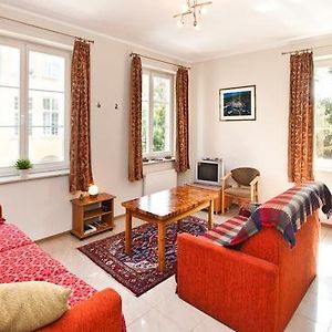 Apartament W Sercu Starowki